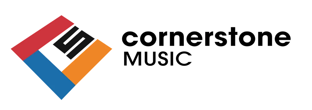 Cornerstone Music
